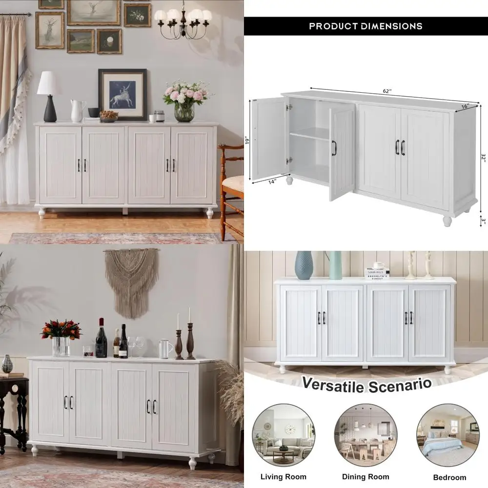 62-Inch Scurrty Cof…