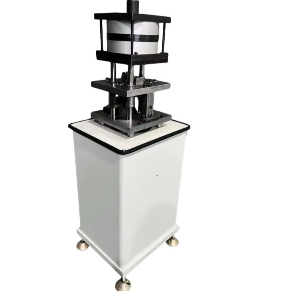 Doors and Windows Punching Machine Five Station Small Punch Press Supply Hydraulic Presses for Aluminum