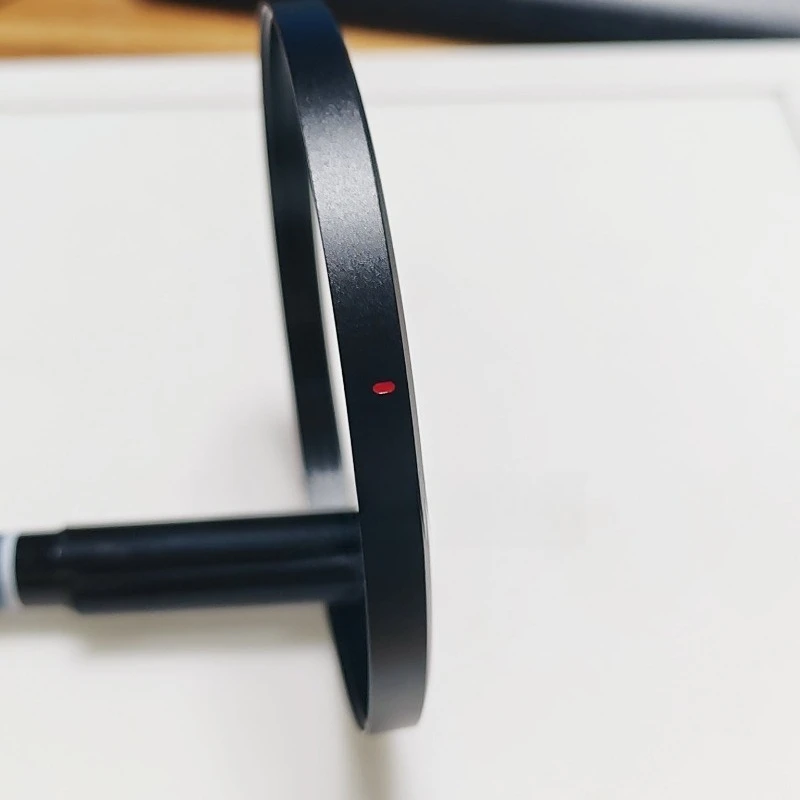 

Детали подходят для Sony FE16-35mmF2.8 второго поколения 1635GM2, переднее нажимное кольцо цилиндра капота, давление цилиндра объектива.