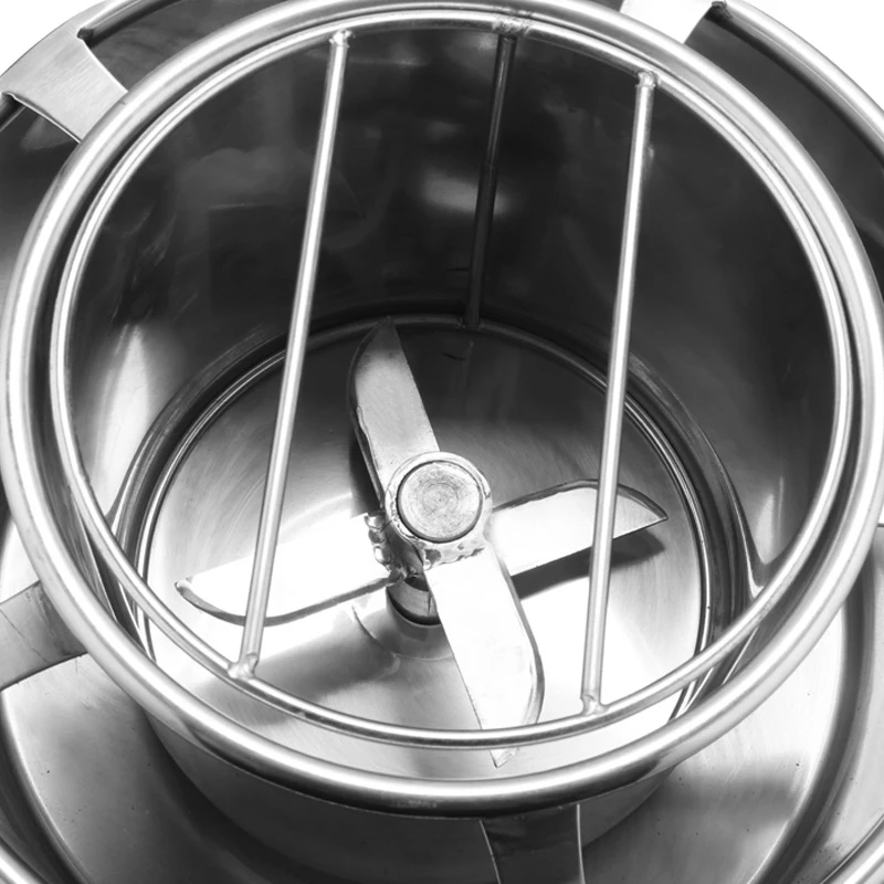 Stainless Steel Restaurant Food Beef Meat Ball Meatball Paste Beating Maker Forming Machine
