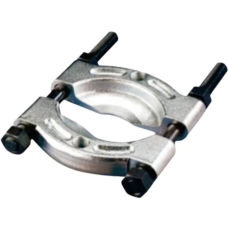 

Labor-saving Bearing Puller