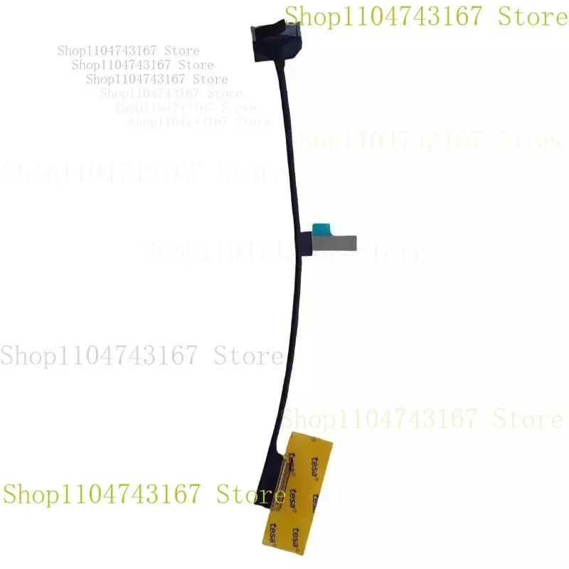 

QIN 5C10S30989 DC02C 016100 Новый для ноутбука ThinkBook 16 G6+ IMH AHP 2,5K 3,2K ЖК-кабель EDP Lvds Проводной экран LineQQ