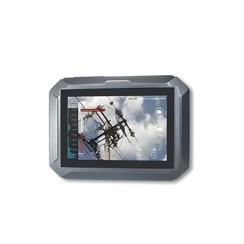 2026 new Portable Acoustic Imager DES-T163Pad Tablet Acoustic Imager for Partial Discharge Detection and Leak Detection