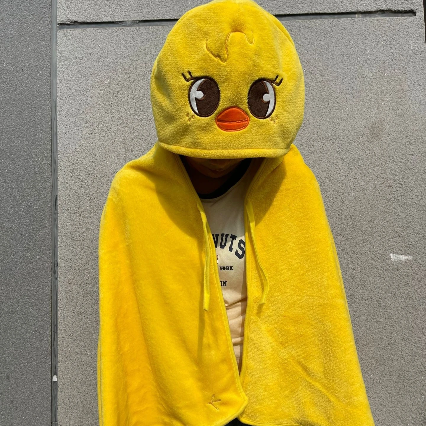 Skzoo Blanket Hoodie Review: The Ultimate Cozy Companion for SKZ