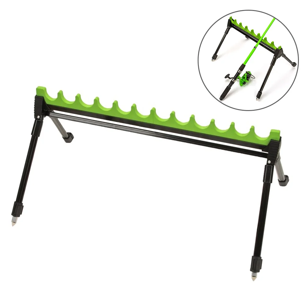 Thumbnail 4 - #40 Cheapest Fishing Rod Holders & Storage Racks Deals You Can Get