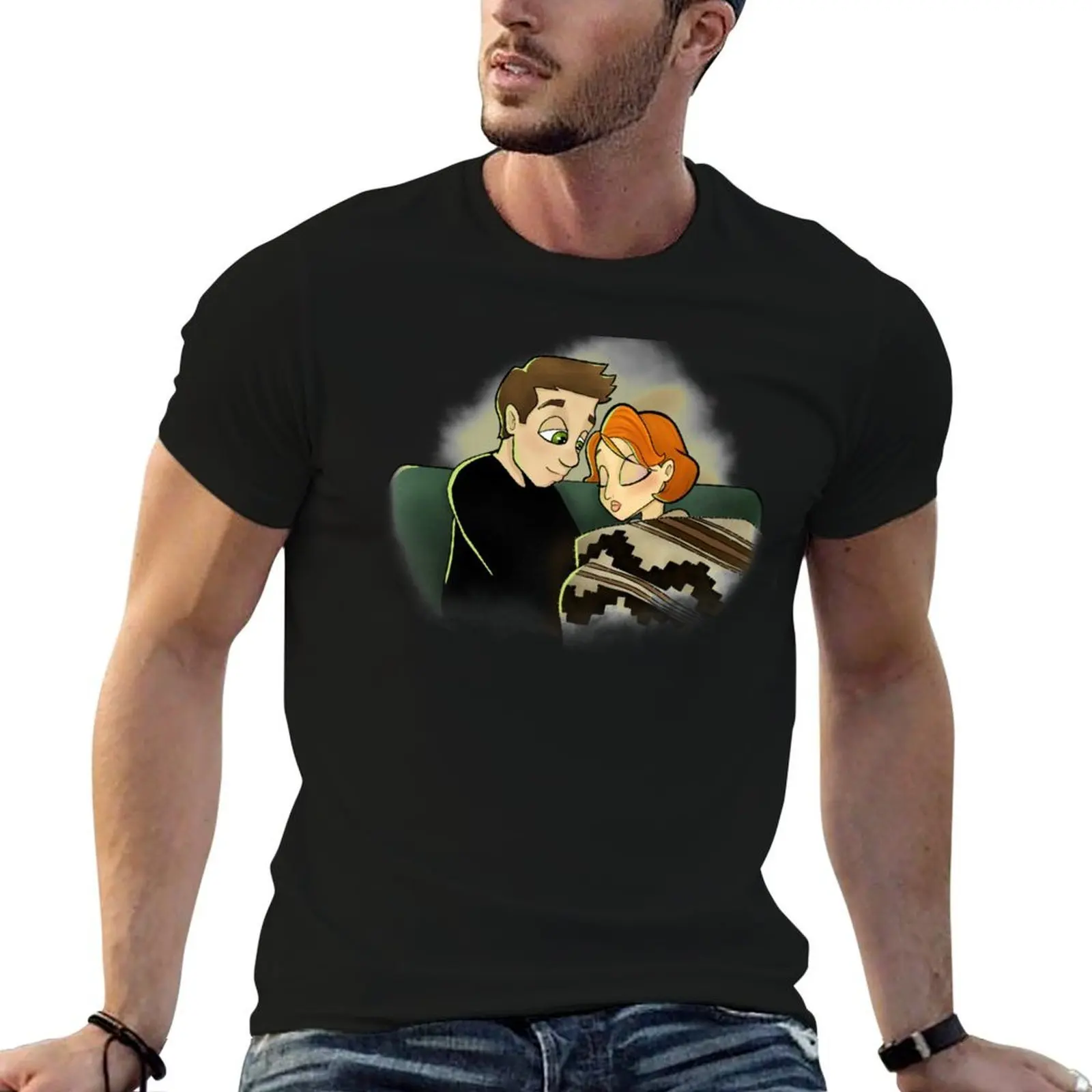 all things T-Shirt anime t shirts plus sizes clothes for men