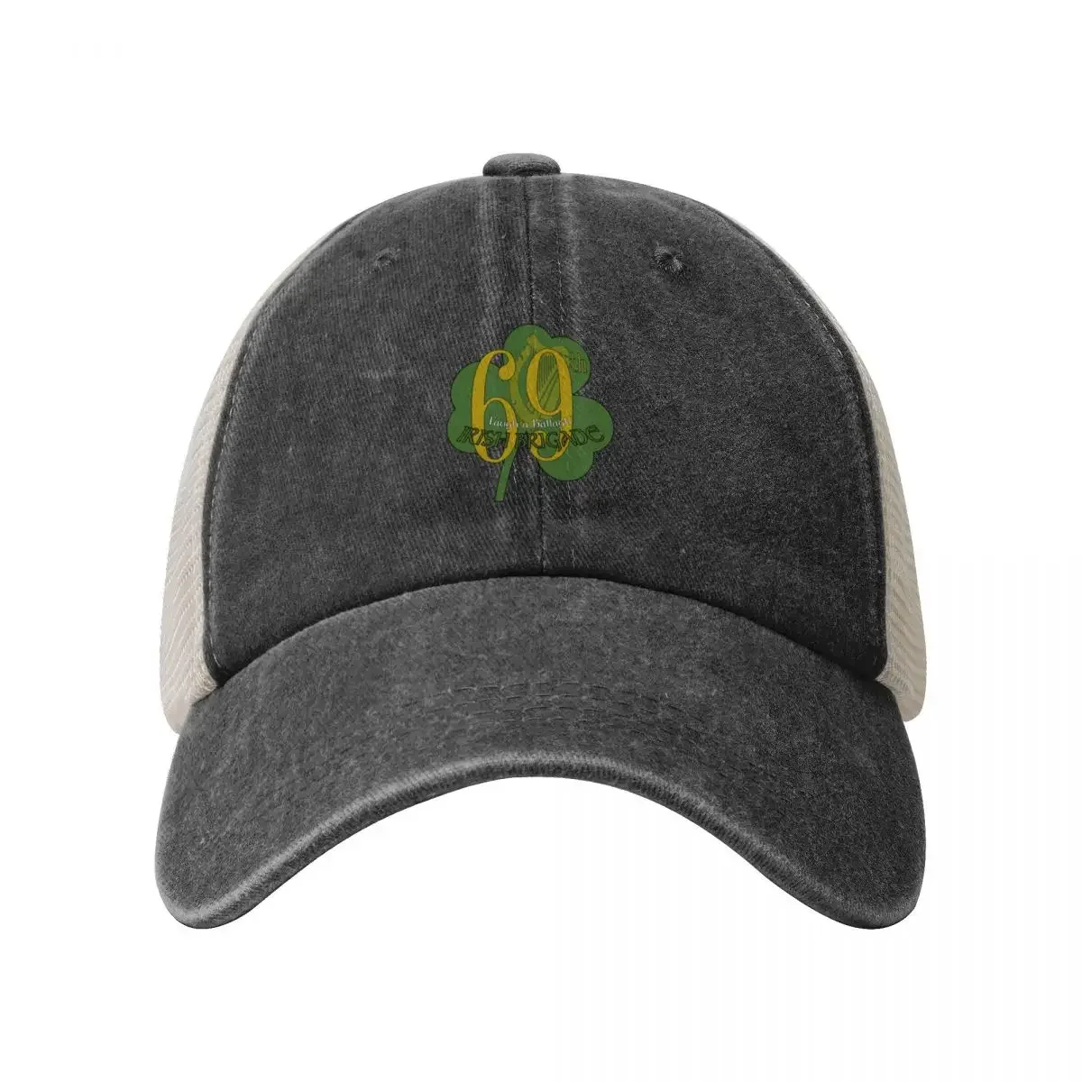 69th Irish Brigade Baseball Cap sun hat Golf Hat Hat Man For The Sun fashionable Men's Women's