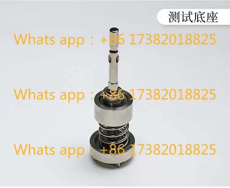 Torque Tester Accessories, Adapter Kilisu Electric Batch Torque Meter Accessories