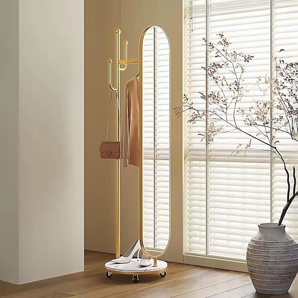 Thumbnail 2 - #14 Compare Full Length Floor Mirrors Before You Buy
