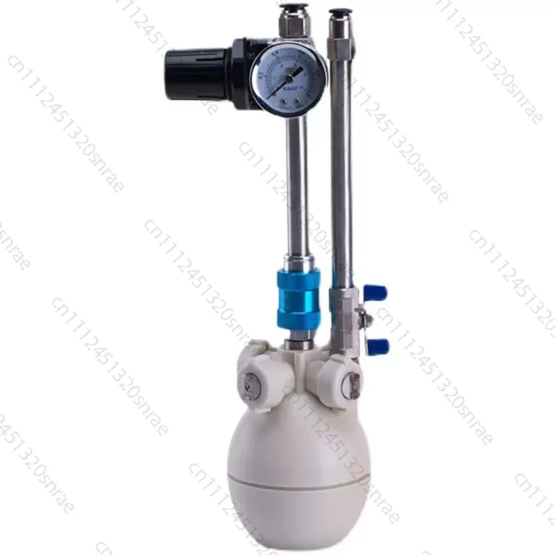 Humidification Atomized Water Vapor Greenhouse Humidifier 18L Industrial Humidifier Workshop Printing Textile Factory Sprayer