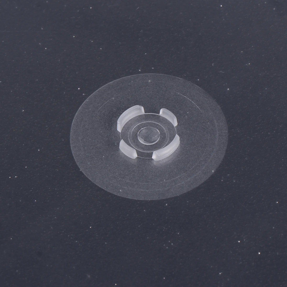 Caso de DVD ultrafino para cinema doméstico, pacote de CD transparente, caixa de armazenamento portátil CD, capa pluggable filme, capa branca