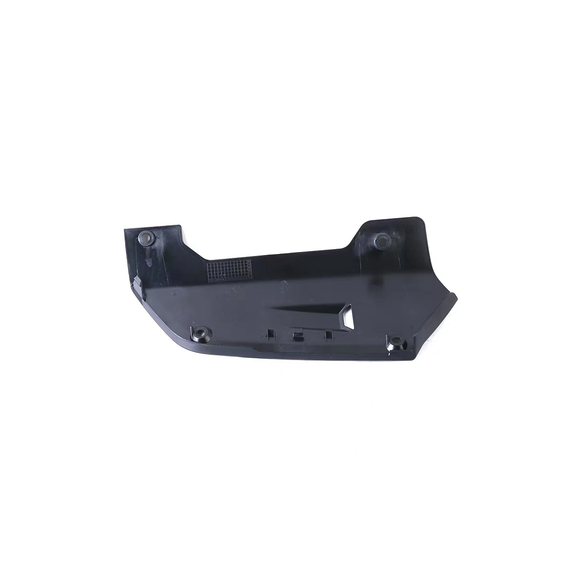 675SR Underbody towing cover outer shell guide cover motorcycle engine bottom guard plate Fit For CFMOTO 675SR 675SR-R
