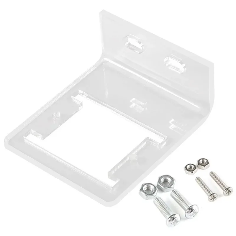 HC-SR501 Modul Detektor Sensor Gerak Inframerah Manusia PIR Inframerah Piroelektrik IR Penyesuaian UNTUK Arduino untuk Raspberry Pi + Casing