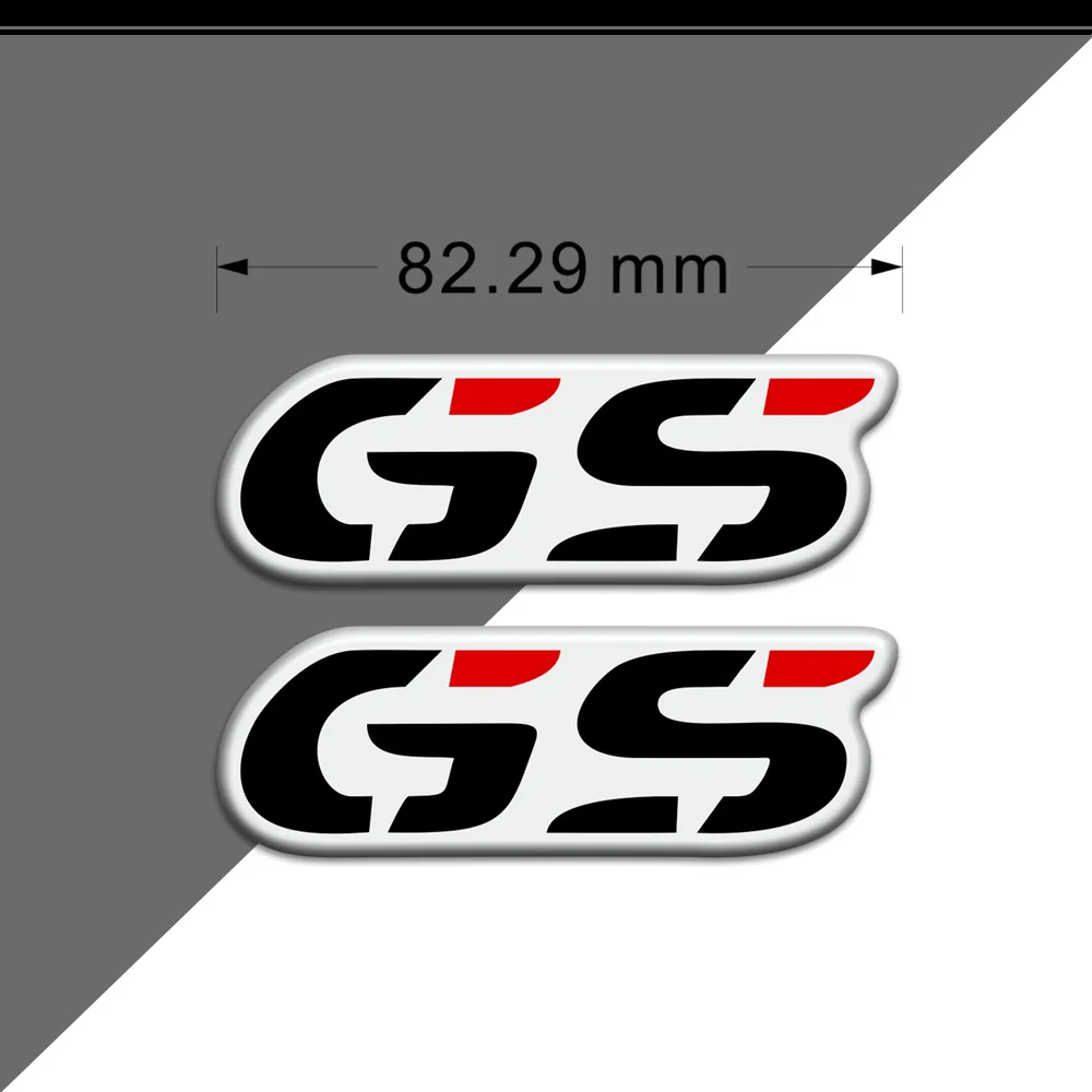 Tank Pad Protector Stickers For BMW R1200GS R1200 GSA GS Oil Gas Fuel Adventure 3D Decals R 1200 Protection