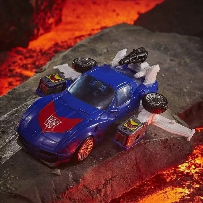 신제품 입고 트랜스포머 킹덤 타이어 G1 인기 선물 애니메이션 장난감 애니메 모델 스튜디오 장식 판촉물
