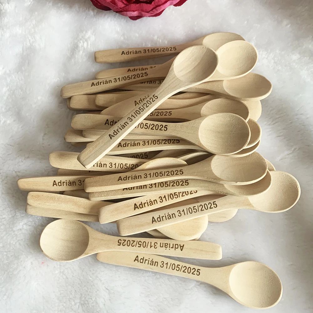 Personalise Wooden …