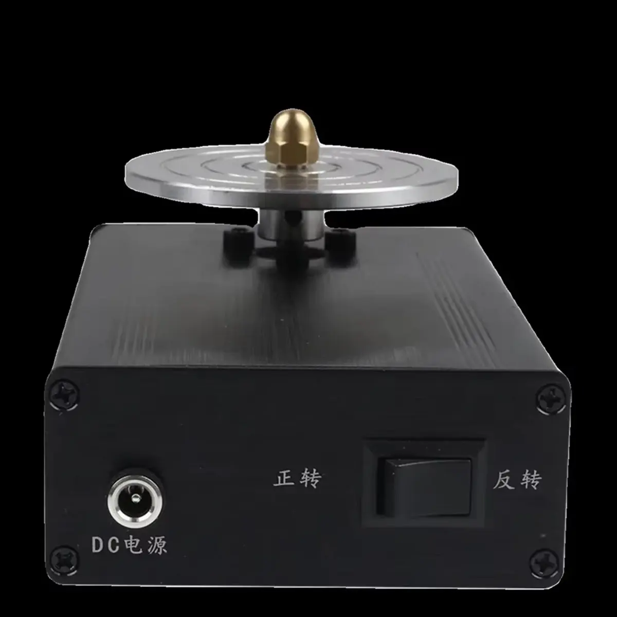 AA1359~Adjustable Speed Electric Knife Sharpener Tailor Knife Fast Sharpener Diameter 70mm Knife Sharpener 0-3000Rpm EU PLUG