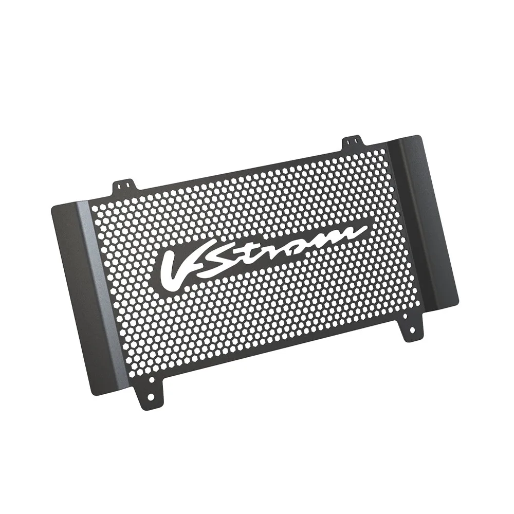 2023 2024 2025 For Suzuki V-Strom VSTROM 800DE 800 DE V Strom Motorcycle Radiator Grille Grill Protection Guard Cover Protector