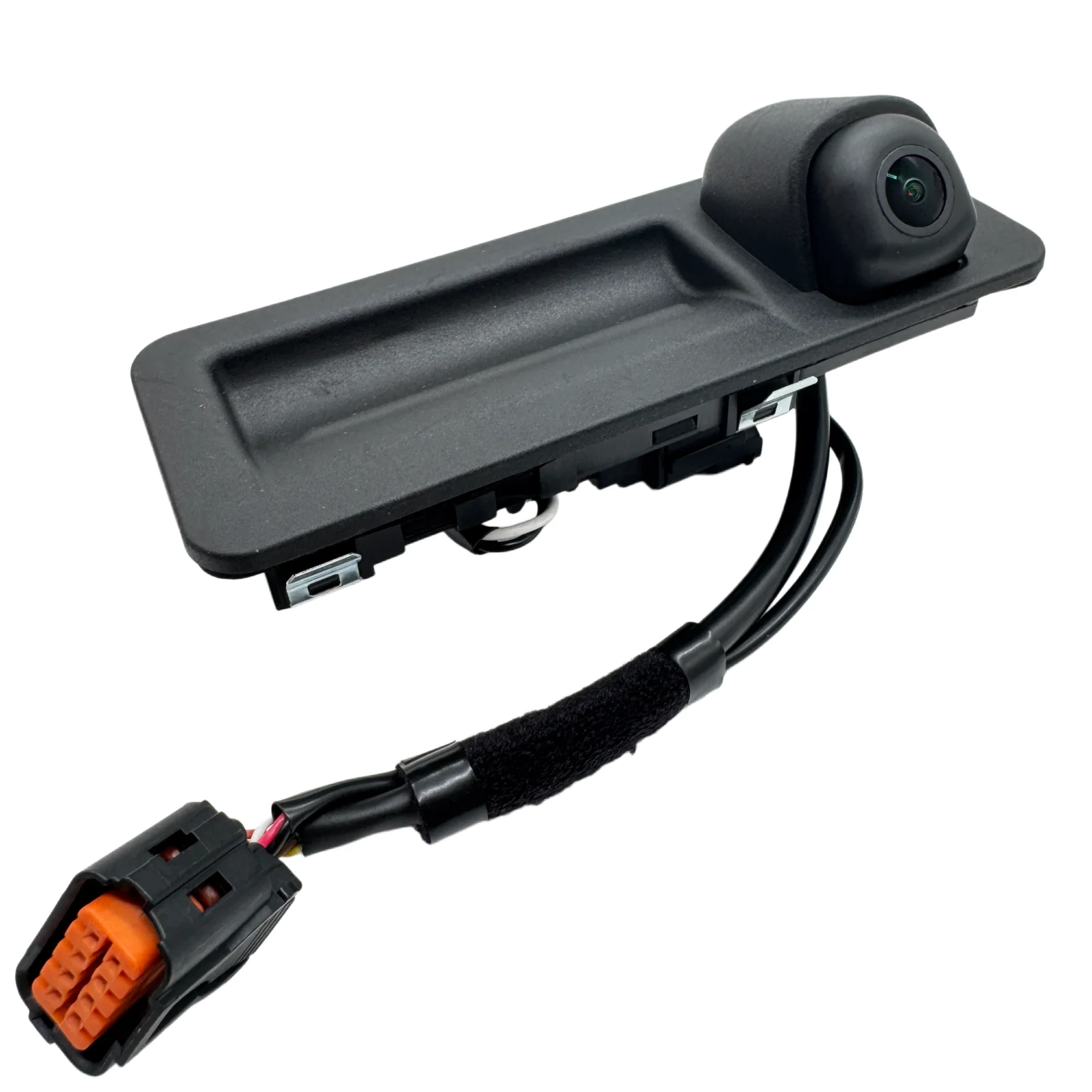 

Rearview Backup Camera Trunk Handle Suitable for Hyundai Elantra 2017 - 2018 95760F2001