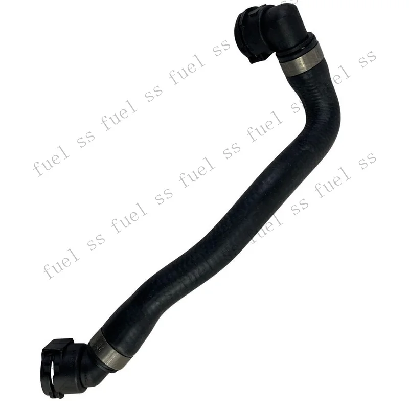 S+ Radiator Lower Coolant Hose for BMW 535i 2010-2016 740Li 11-15 ActiveHybrid 5