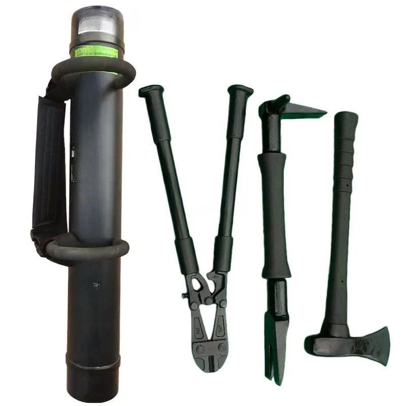 

Door breaker Dismantling tool set Dismantling door breaker