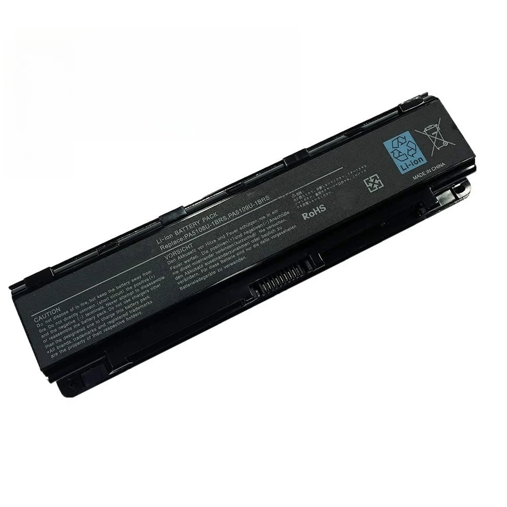 10.8V 4200mAh for Toshiba PA5024U-1BRS C850 L870 M840 M805 C855 L805 laptop batteries