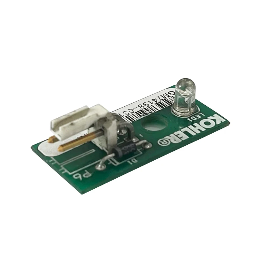 KOHLER Brushless Generator Optocoupler Board GM74198
