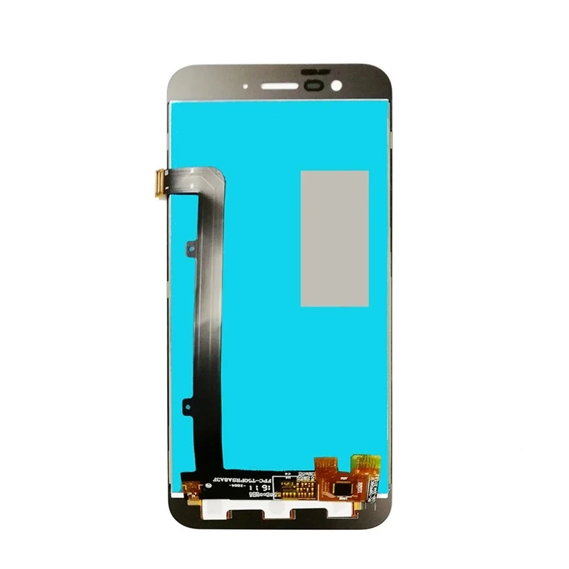 For Vodafone Smart Prime 7 VFD600 VF600 LCD Display+Touch Screen Replacement Digitizer Assembly Phone Panel For Vodafone VFD 600