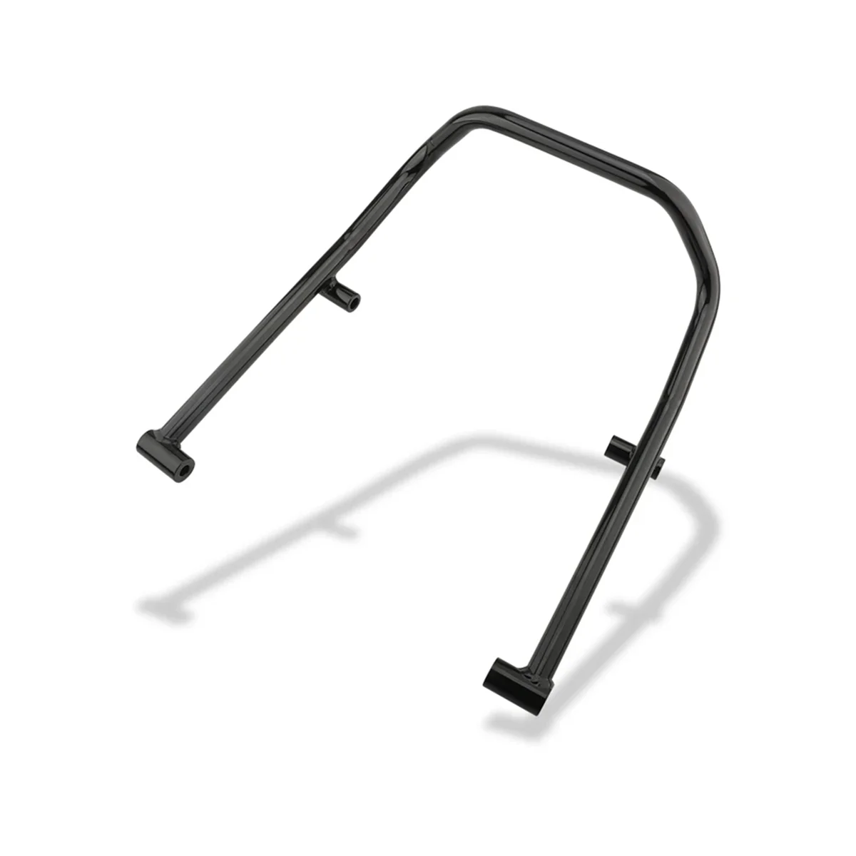 

Y79A_Motorcycle Passenger Rear Seat Grab Bar Handles Seat Hand Armrest Handle Rail for CB1100 EX CB1100 RS 2017-2024