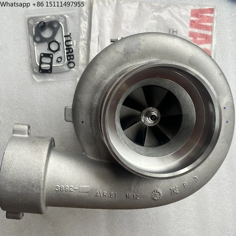 

3508B/3512B/3516B Турбокомпрессор 1127489/112-7489 для Caterpillar