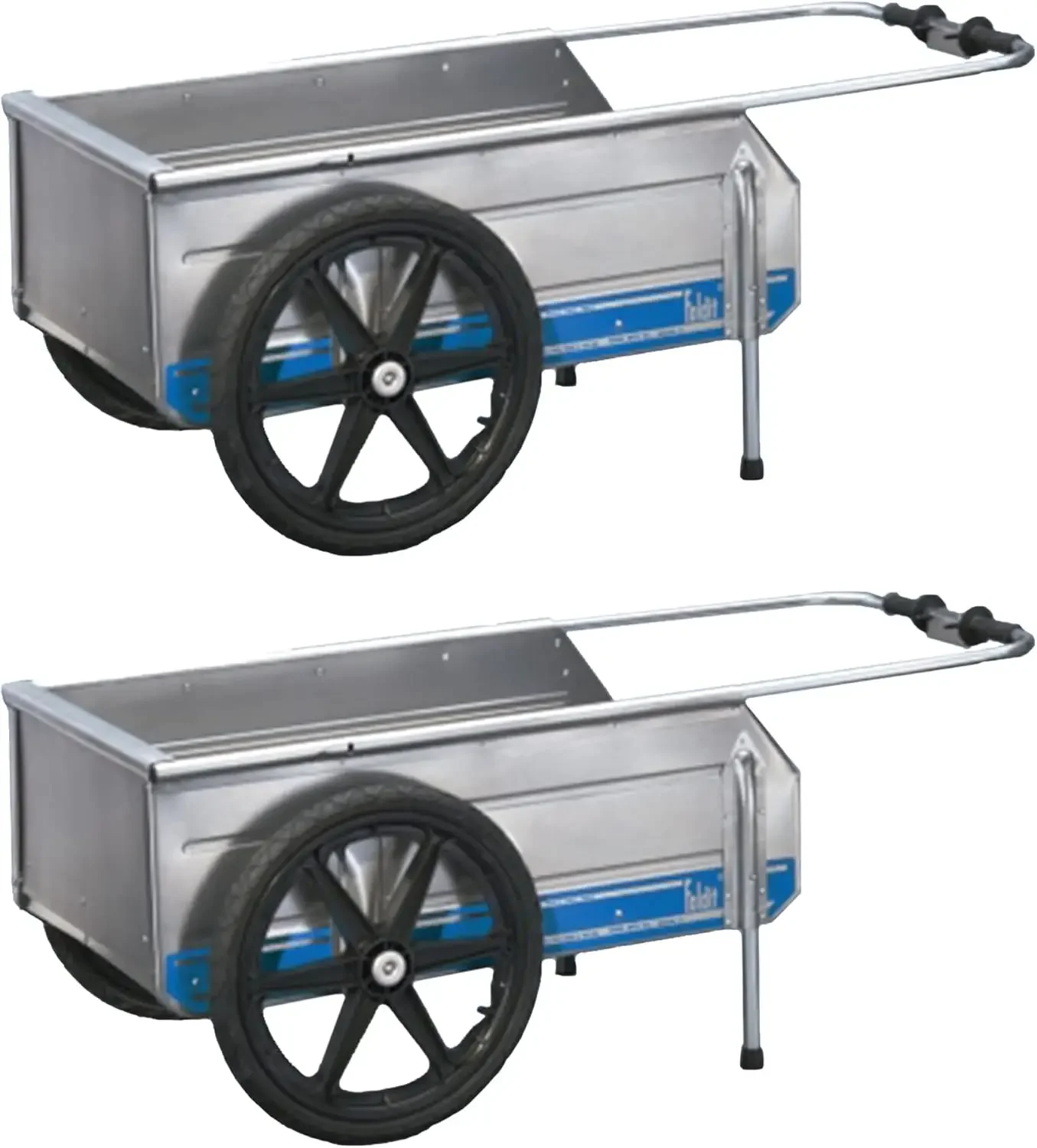 2100 Marine Fold-It Utility Cart