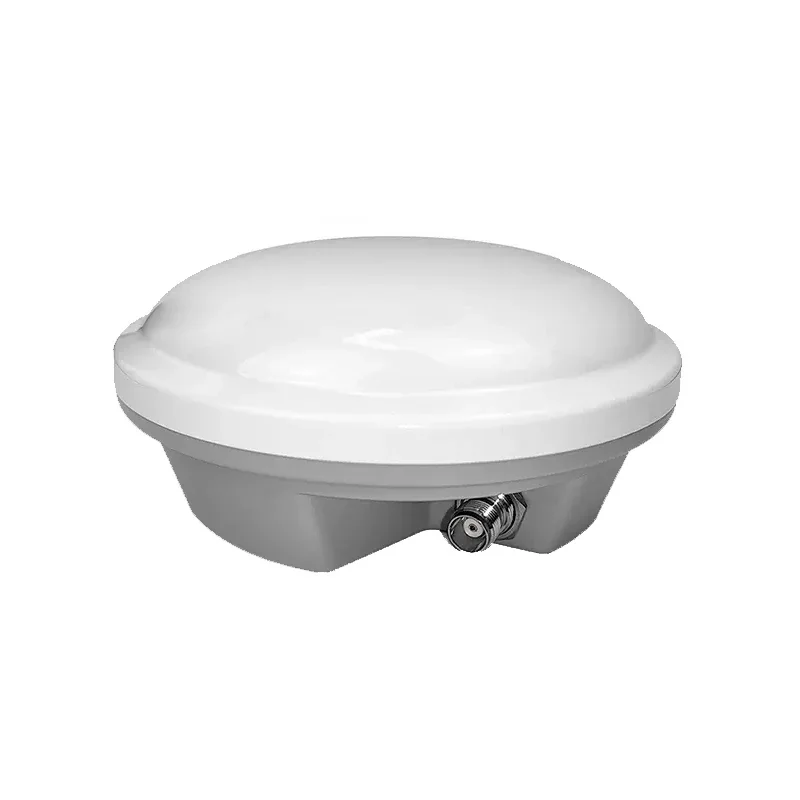 AG35 measurement RTK GNSS antenna L1 L2 L5, used for agricultural surveying GPS Galileo Glonass BD full frequency coverage