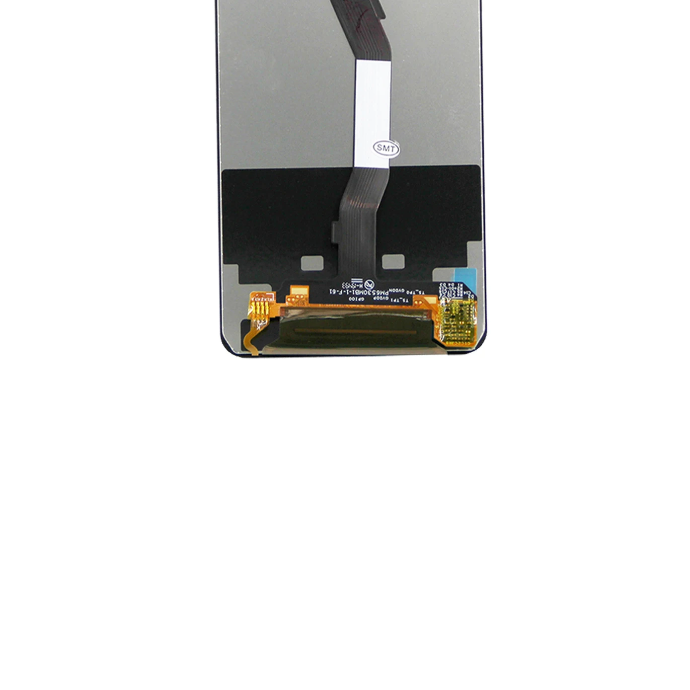 6.53" NEW LCD for Xiaomi Redmi Note 8 Pro M1906G7I M1906G7G Lcd Display Touch Screen with Frame for Redmi Note 8 Pro Replacement