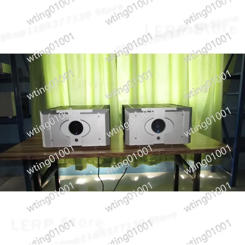 for PASS X160 Pure Class A Power Amp Dual Channel Balanced Mono 2SC2922 2SA1216 Transistors 100W per Channel at 8 Ohms High