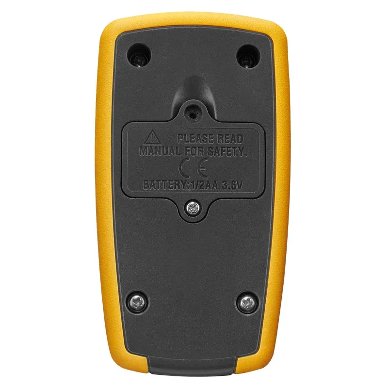 Analizzatore di trasmissione dati USB per registratore di temperatura e umidità ad alta precisione per magazzino/edificio/laboratorio/trasporto