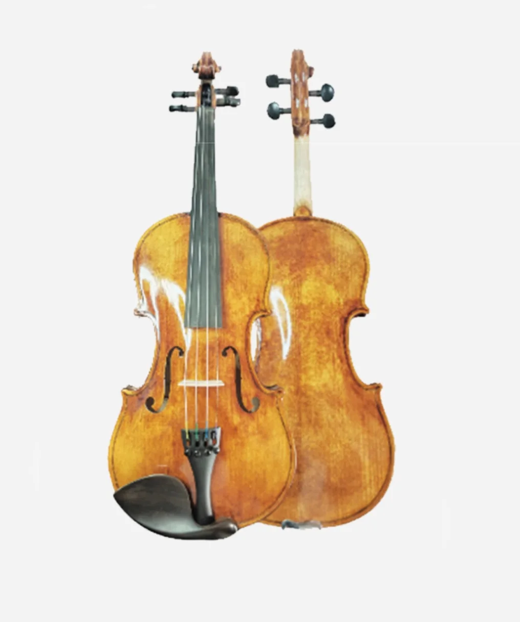 

violin 4/4 Handmade Entrance Exam Professional Performance Level String instruments