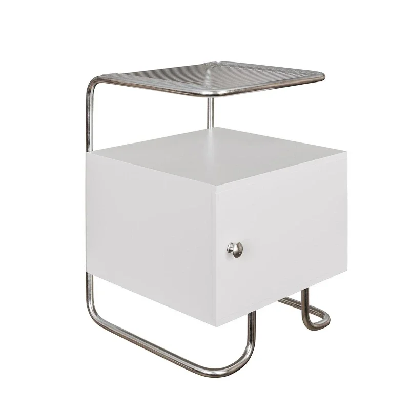 

stainless steel, solid wood, cabinet