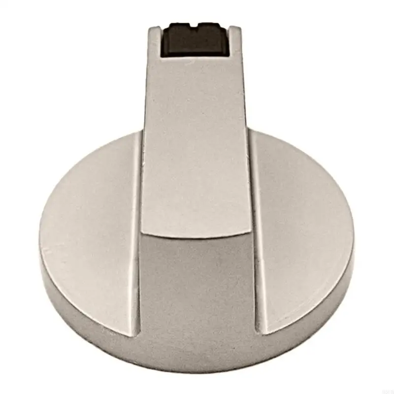 M6cb para botão controle do queimador, fogão a gás, interruptor rotativo, botão metal, substituição