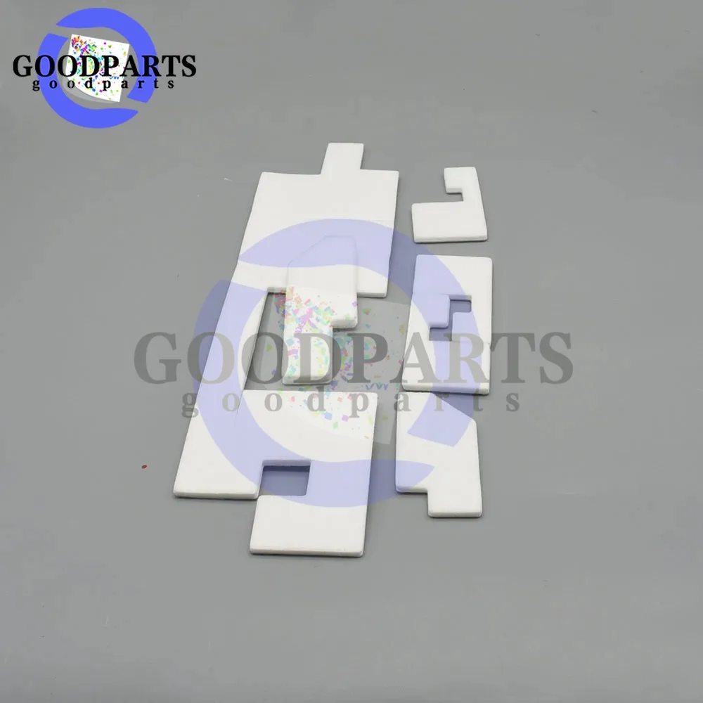 10X Ink Absorber Pad Sponge support for BROTHER MFC J2330DW J2340DW J5330DW J5335DW J5830DW J5845DW D004V5001 D01LP8001
