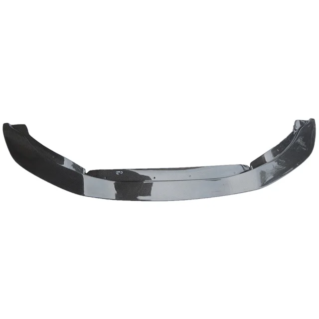

F80 M3 Carbon Fiber Front Splitter PSM designed for the front lip of the F82 M4