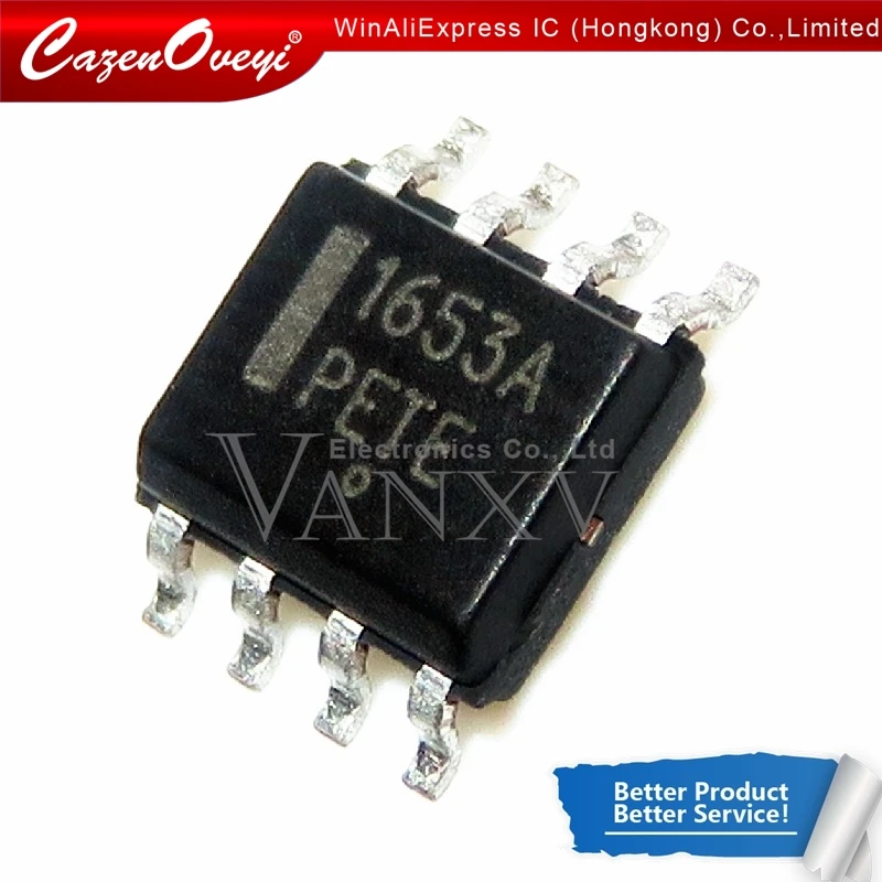 ACS1026T ACS1026 TJA1021T2C TJA1021 NCP1203 203D6 DS1621S DS1621 UP0105RSW8 UP0105 NCP1653ADR2G NCP1653 1653A  SOP-8