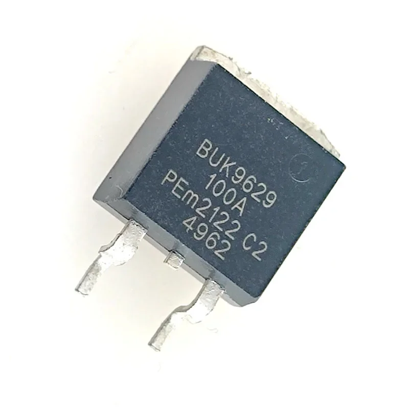 20 шт./лот BUK9629-100A TO-263 BUK9629-100B BUK9629 100A 100B