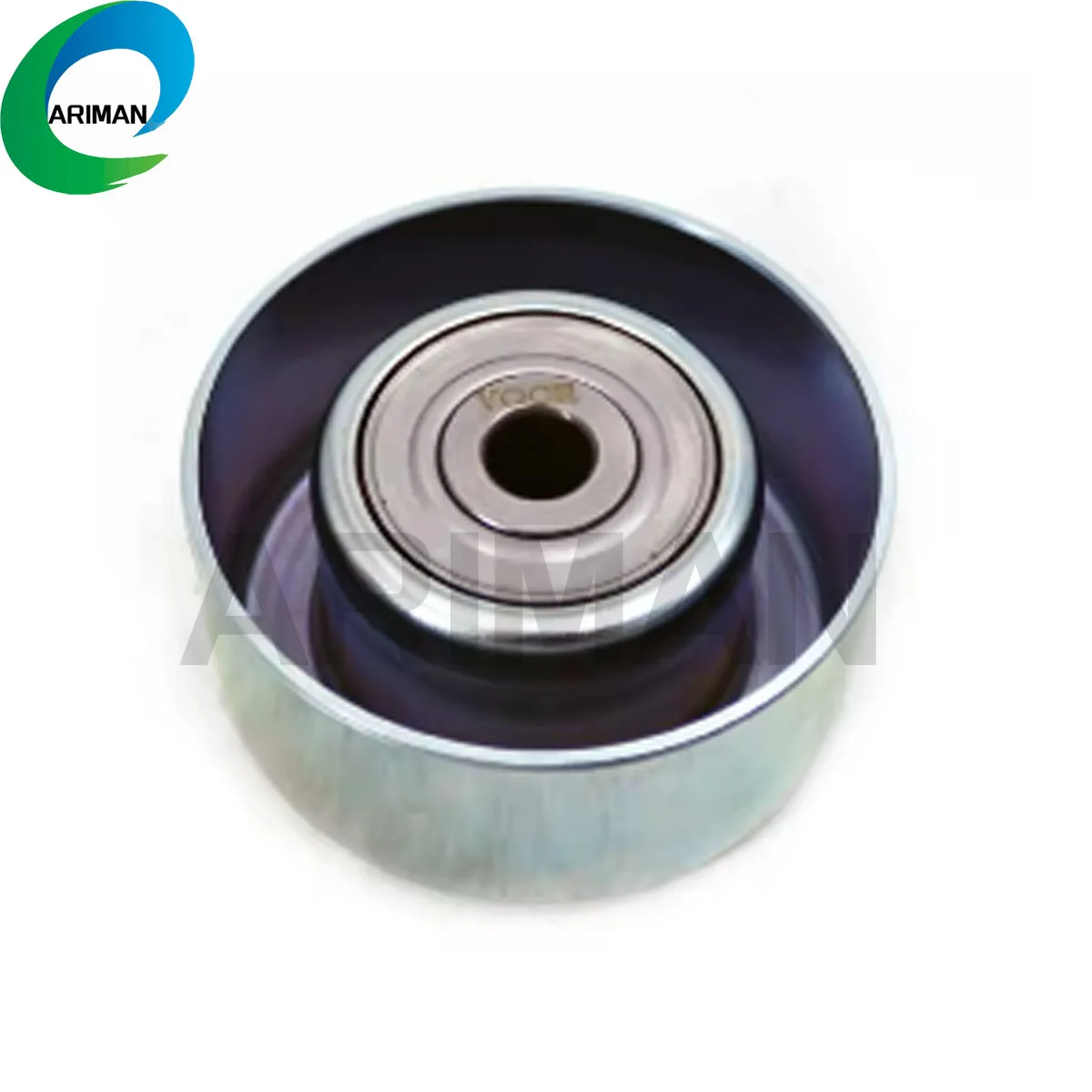 Tensioner Idler Pulley For Toyota Overlord Hiace Lexus GX400 FJ Cruiser 4Runner Hilux Tacoma 16603-31040 16603-31050