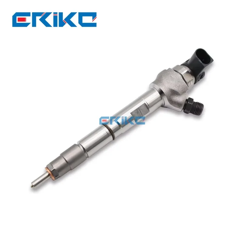Injektor Bahan Bakar Diesel 0445110638 0 445 110 638 Suku Cadang Sprayer 0 445 110 638 untuk Audi Skoda Volkswagen 04L130277AA