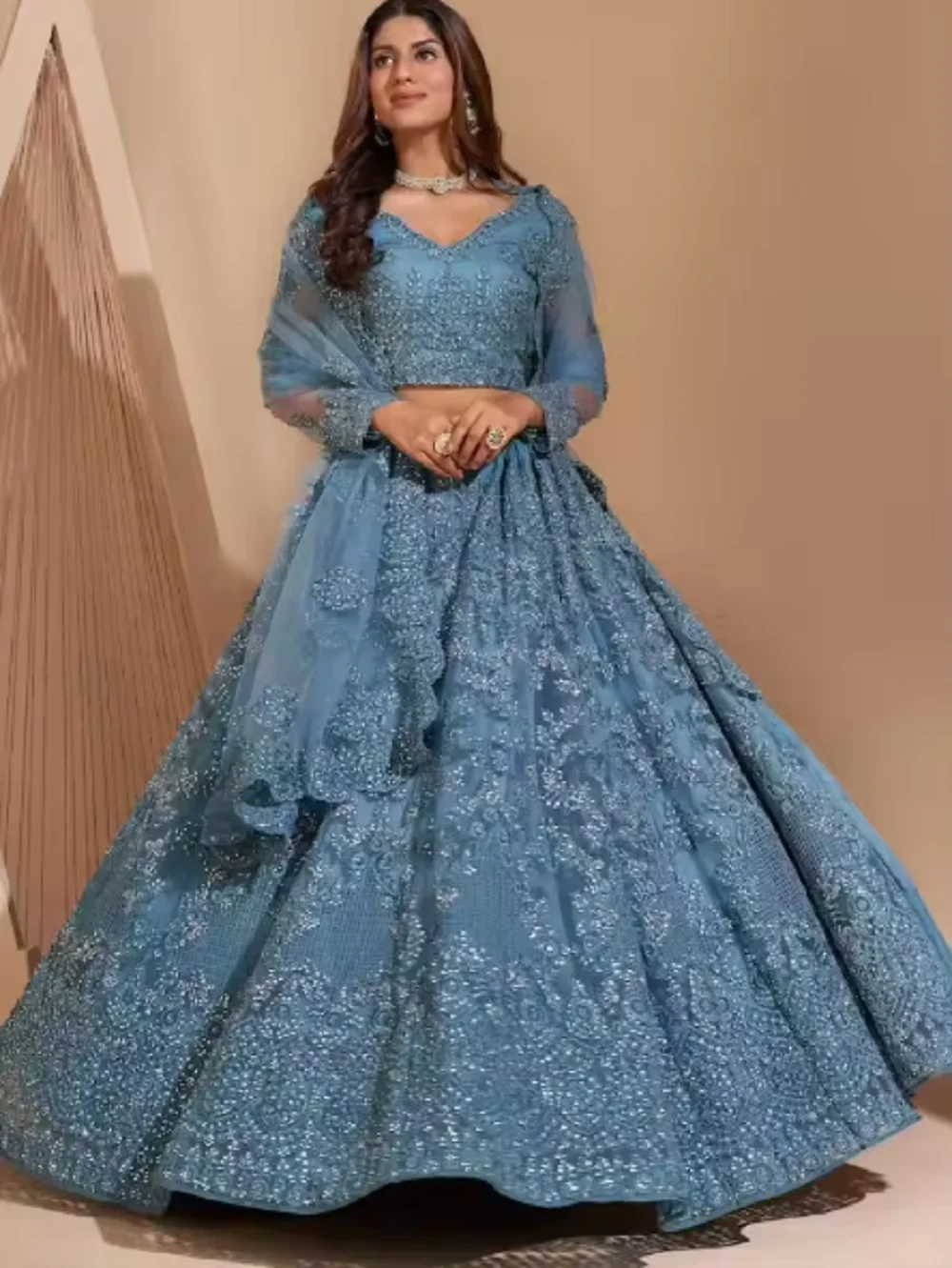 2025 Dubai Saudi Arabia Pearls Mermaid Wedding Dresses Sexy Off The Shoulder Satin Ruffles Vintage Bridal Gowns Angel Sanchez