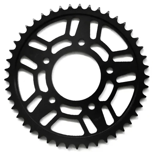 

530 Motorcycle Rear Sprocket For 900 Thunderbird 95-03 Trident 91-98 Tiger 91-00 955Tiger 01-04 1000 Daytona