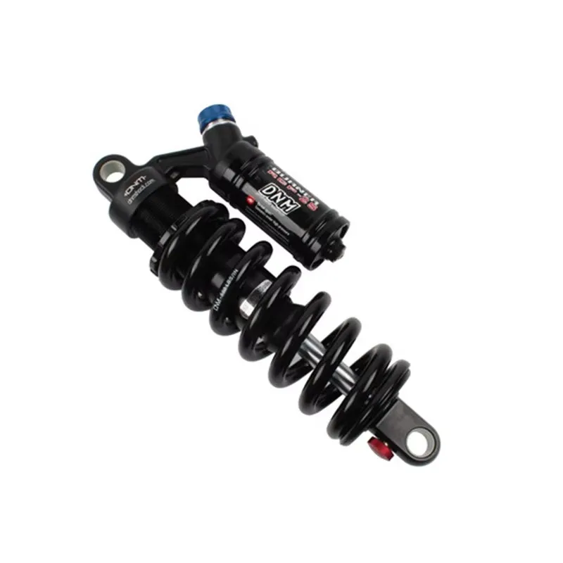 RCP-2S Mountain Bike Oil Spring Rear Shock Absorber 750LBS Shock