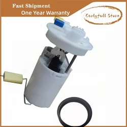 Car Gasoline Supply Pump Fuel Pump For Geely Emgrand GC-1 Emgrand EC8 EC820 EC825