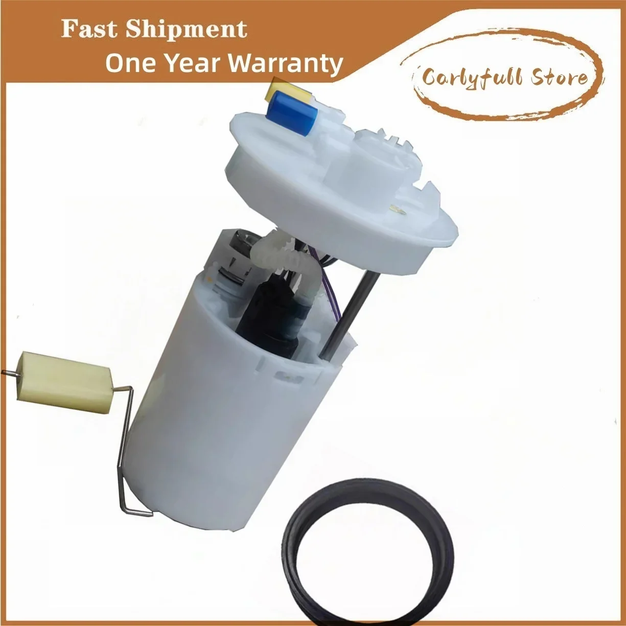 Car Gasoline Supply Pump Fuel Pump For Geely Emgrand GC-1 Emgrand EC8 EC820 EC825