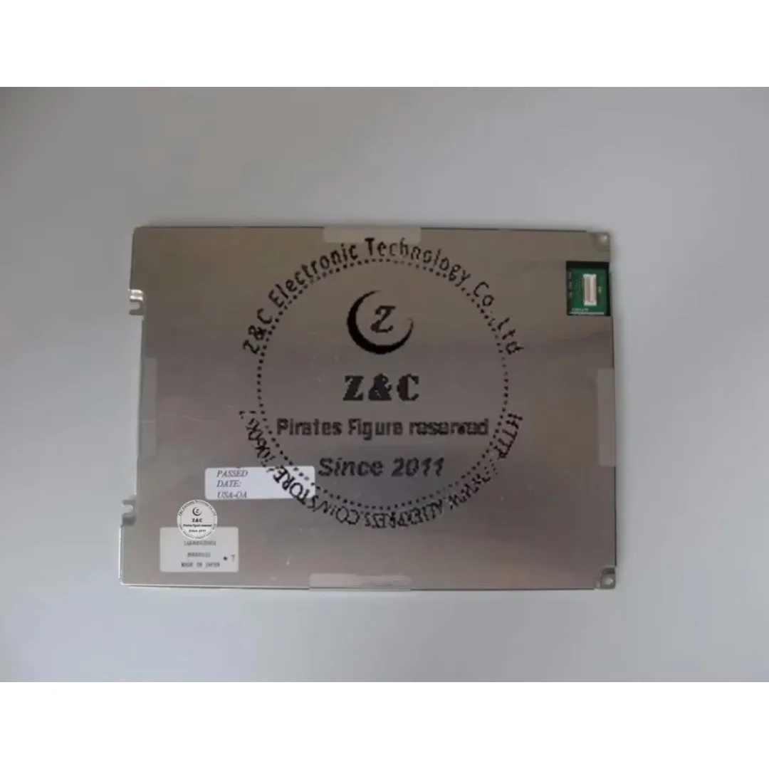 

LQ084V2DS01 Original 8.4 Inch LCD Display for Industrial Equipment